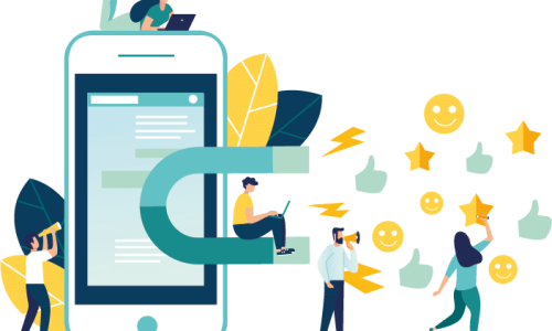 Customer Engagement