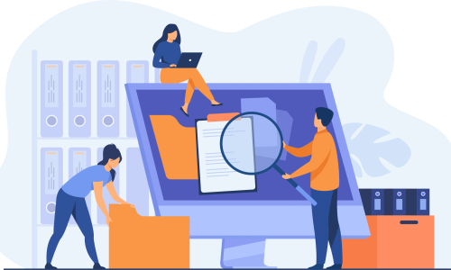 Data Tracking